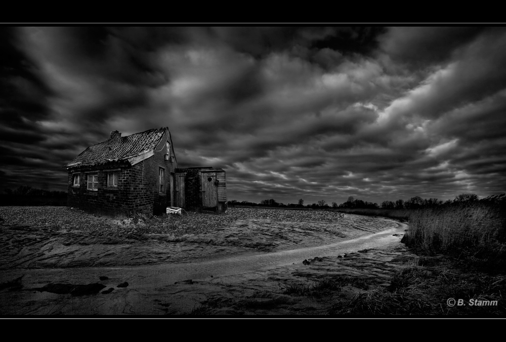 De Olle Hus an Priel