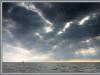 evening impression