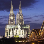 Koelner-Dom