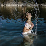 Wasserspiel