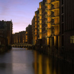 Speicherstadt Hamburg